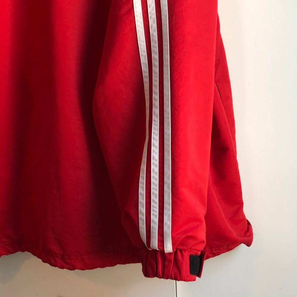 Adidas jacket - Picture 5 of 8